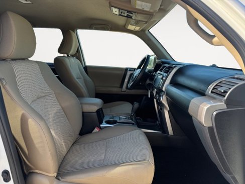 Used 2014 Toyota 4Runner 2WD image 15