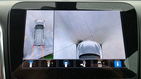 Used 2022 Chevrolet Equinox LT image 37