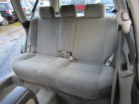 Used 2000 Subaru Outback Wagon image 29