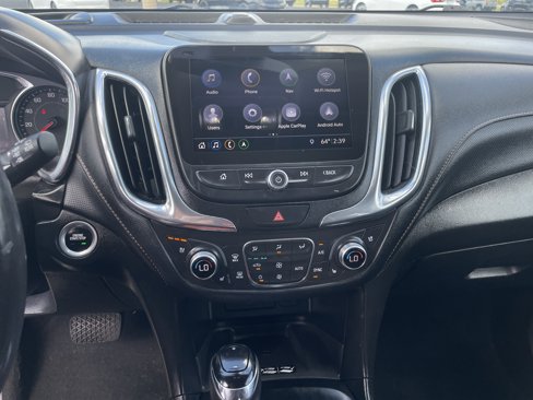 Used 2019 Chevrolet Equinox Premier image 16