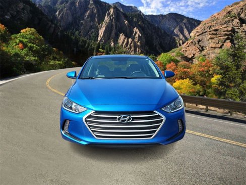 Used 2018 Hyundai Elantra Value Edition w/ Cargo Package image 6
