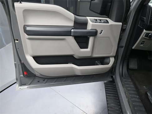 Used 2018 Ford F150 XL w/ Equipment Group 101A Mid image 17