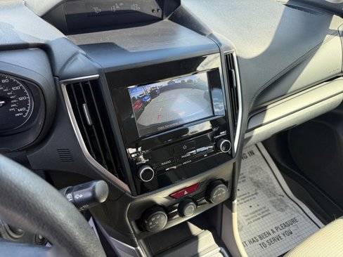Used 2022 Subaru Forester image 27