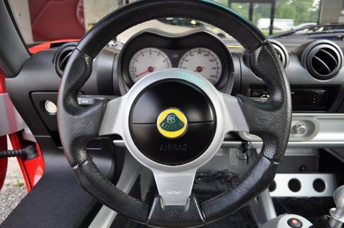 Used 2006 Lotus Elise image 34