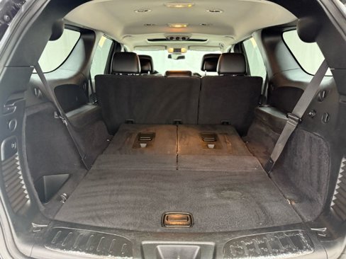 Used 2015 Dodge Durango Limited w/ Premium Group image 32