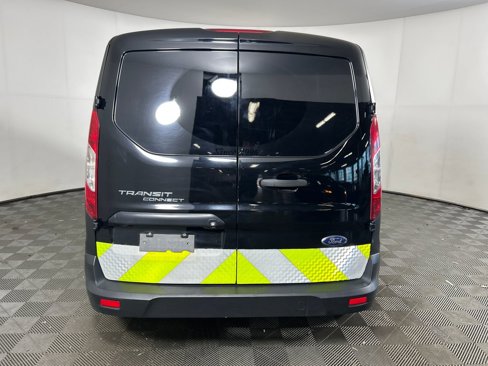 Used 2020 Ford Transit Connect XL image 4