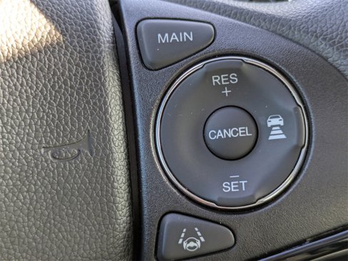 Used 2022 Honda HR-V EX image 25