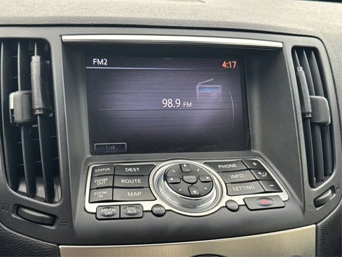 Used 2012 INFINITI G37 x w/ Premium Pkg image 15