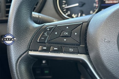 Used 2020 Nissan Rogue S image 32