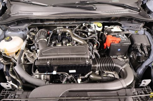 Used 2024 Ford Escape Active w/ Cold Weather Package image 19