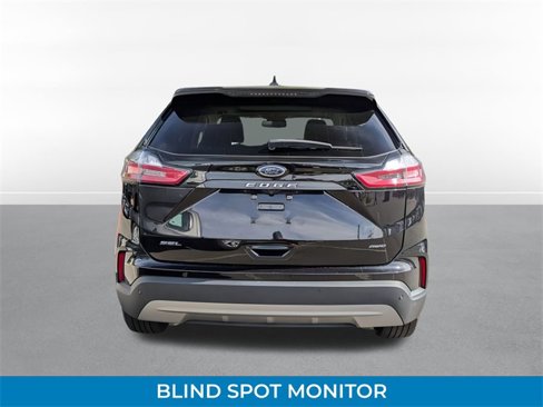 Used 2022 Ford Edge SEL w/ Convenience Package image 5