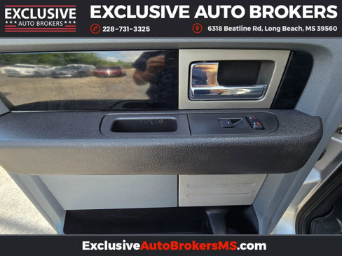 Used 2012 Ford F150 Platinum image 31