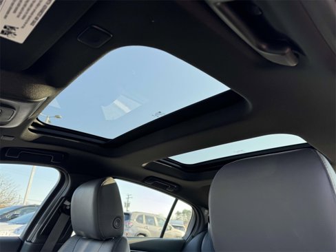 New 2025 Cadillac CT5 Sport image 25