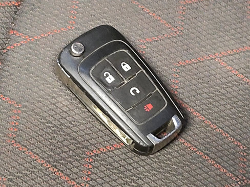 Used 2018 Chevrolet Sonic LT image 32