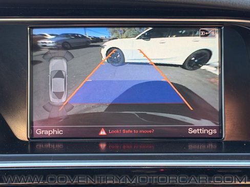 Used 2013 Audi RS 5 Coupe w/ Audi MMI Navigation Plus Pkg image 21