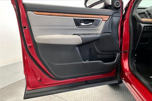 Used 2022 Honda CR-V EX image 18