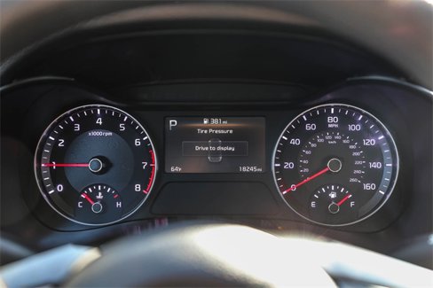 Used 2024 Kia Forte LXS image 22