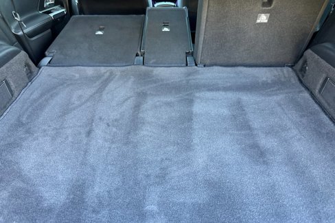 Certified 2021 Mercedes-Benz GLB 250 4MATIC image 15