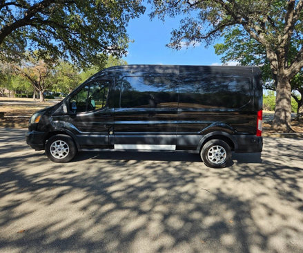 Used 2015 Ford Transit 250 148 Medium Roof image 8