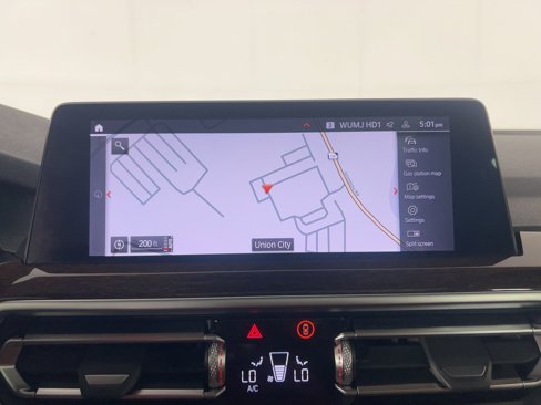 Used 2022 BMW X3 sDrive30i w/ Convenience Package image 21