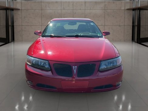 Used 2005 Pontiac Bonneville GXP image 14