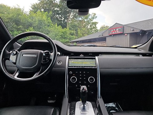 Used 2020 Land Rover Discovery Sport S image 57