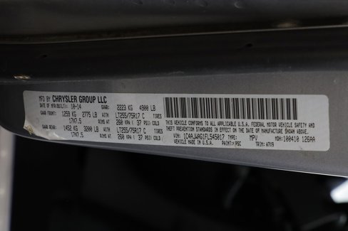 Used 2015 Jeep Wrangler Sport image 34