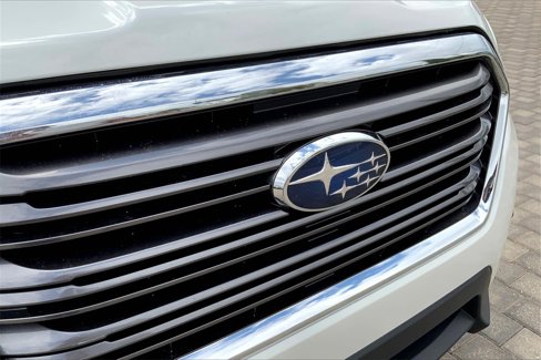 Used 2021 Subaru Ascent Premium image 32