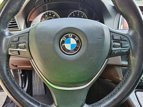 Used 2015 BMW 535i xDrive Sedan image 20