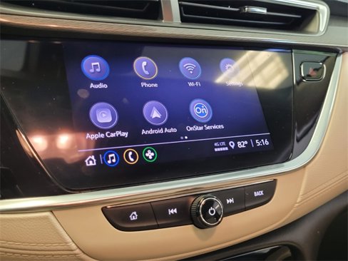 Used 2022 Buick Encore GX Preferred w/ Cold Weather Comfort Package image 16