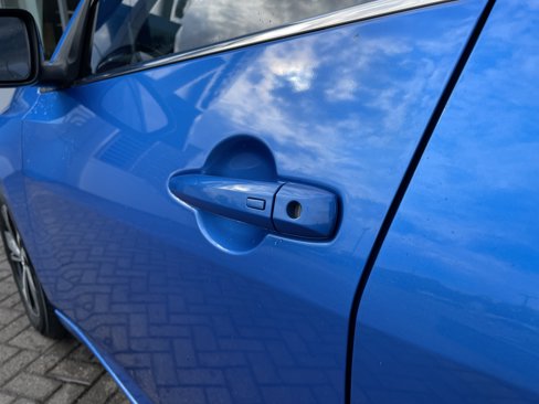 Used 2022 Nissan Sentra SV image 13