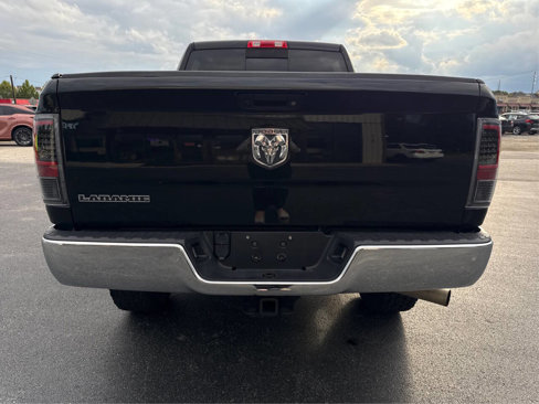 Used 2016 RAM 2500 SLT image 25