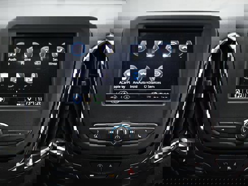 Certified 2022 Chevrolet Equinox RS image 12