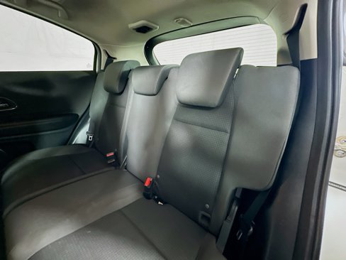 Certified 2020 Honda HR-V EX image 23