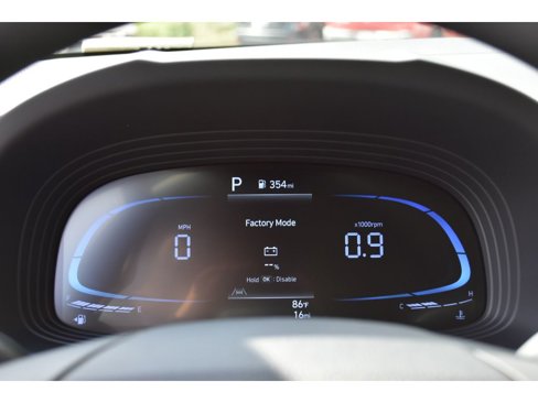 New 2025 Hyundai Venue SE image 21