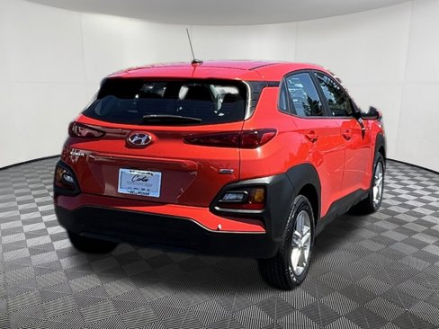 Used 2020 Hyundai Kona SE image 6
