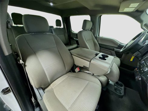 Used 2018 Ford F150 XLT image 24