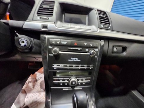 Used 2007 Kia Amanti w/ Leather Pkg image 9