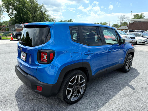 Used 2020 Jeep Renegade Sport image 25