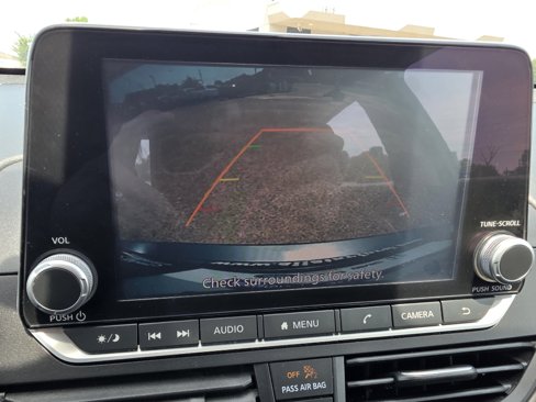 Used 2023 Nissan Altima 2.5 SV image 31