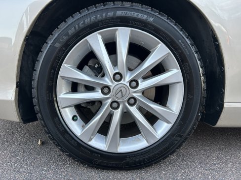 Used 2011 Lexus ES 350 image 36
