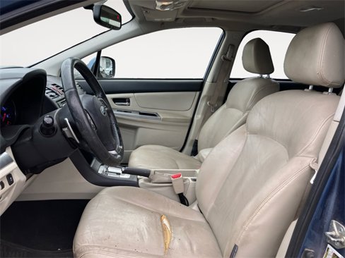 Used 2014 Subaru Crosstrek Touring w/ Popular Package #2 image 9