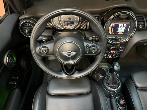 Used 2016 MINI Cooper S image 14