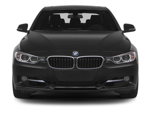 Used 2014 BMW 320i Sedan image 4