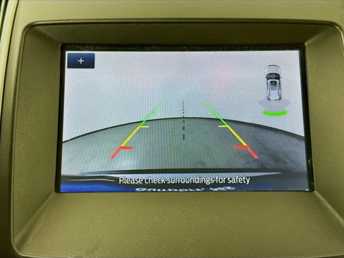 Used 2020 Ford Edge SEL image 13