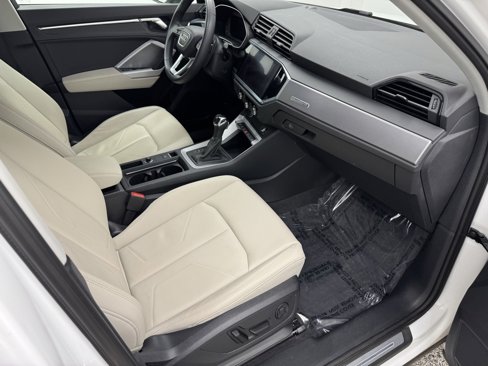 Used 2022 Audi Q3 2.0T Premium image 66
