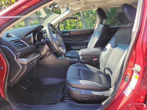 Used 2019 Subaru Outback 2.5i Limited image 18