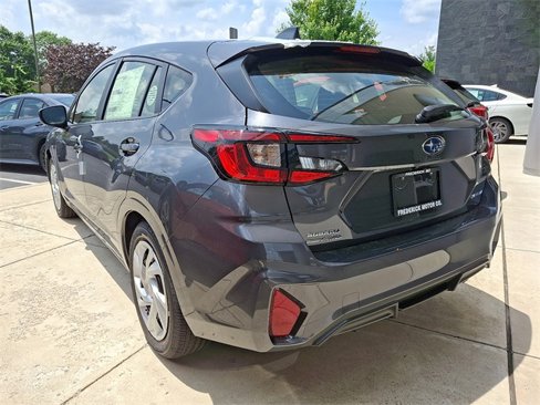 New 2025 Subaru Impreza 2.0i image 4