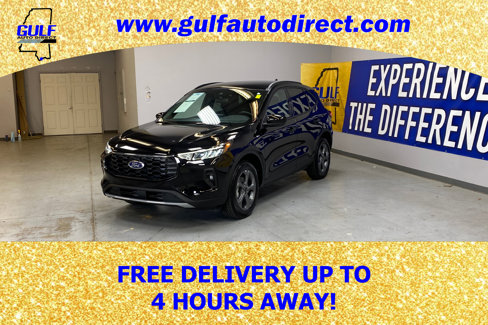 Used 2025 Ford Escape ST-Line Select image 4