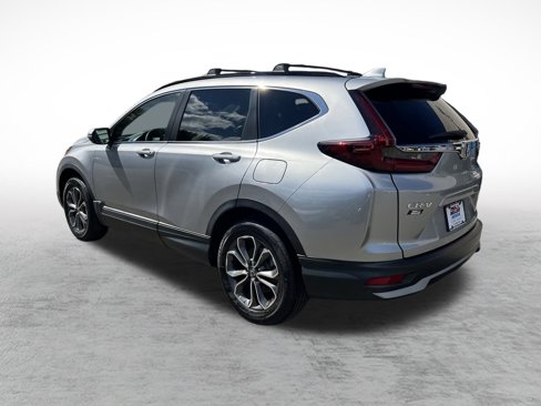 Used 2020 Honda CR-V EX image 4